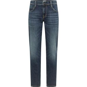 Style Denver Straight, donkerblauw 873, 35W / 30L