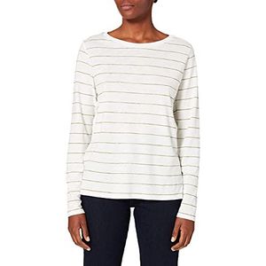 bugatti Sweatshirt voor dames, mos, S