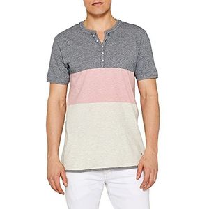 ESPRIT Heren Layer-Look T-shirt