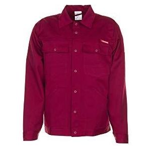 Planam Taillejas MG 260, maat 50, bordeaux, 811050