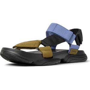 Camper - Karst K201794 - Damessandalen - Gezondheidsslippers