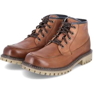 bugatti - 321-AUH30 - Bottes - Cognac