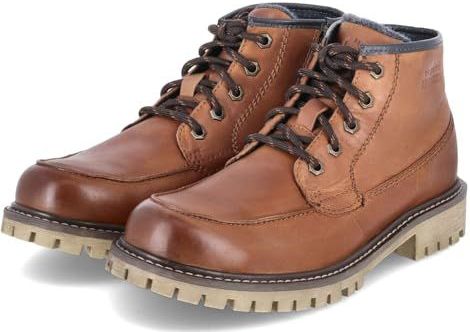 bugatti - 321-AUH30 - Bottes - Cognac