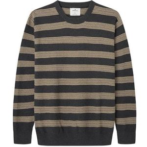 Springfield Herentrui, Loodgrijs, XL