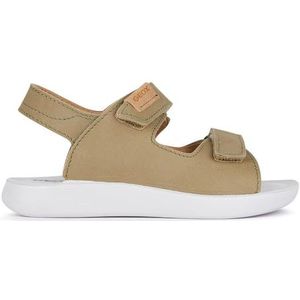 Gezondheidsslippers - Licht - Verstelbare Klittenbandsluiting