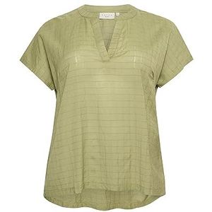 KAFFE Curve - Felia - Blouse - Vleermuismouwen