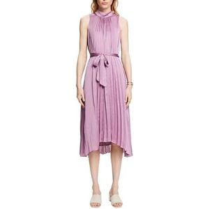 ESPRIT Damesjurk, 550/Mauve, 36
