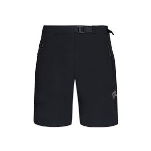 Half Dollar - Korte Broeken - Groen - Nylon/Elastaan