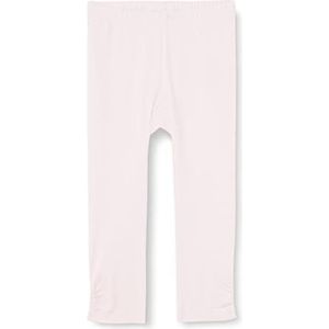 s.Oliver Junior Baby Girls legging lang, roze, 68, roze, 68 cm