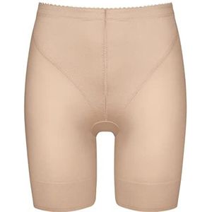 Triumph Dames Sphinx Panty L Elastische broek met been 52% PA 48% EL EL, Beige, 1