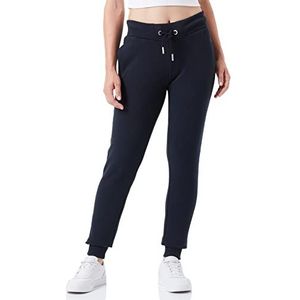 Superdry Dames Vintage Logo Emb Jogger, Eclipse navy, 36