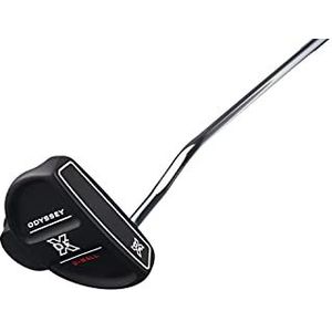 Callaway Odyssey DFX 2 Ball Putt DE Golf, heren, zwart, 83 cm