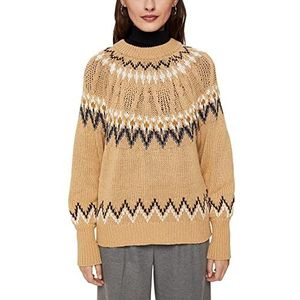 ESPRIT Damestrui, Kaki beige, XXS