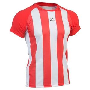 Asioka Uniseks T-shirt voor kinderen