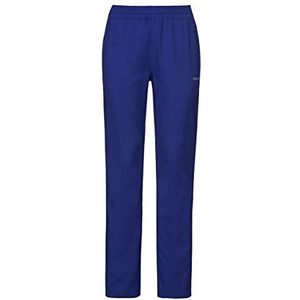 HEAD meisjes tenniskleding club pants G