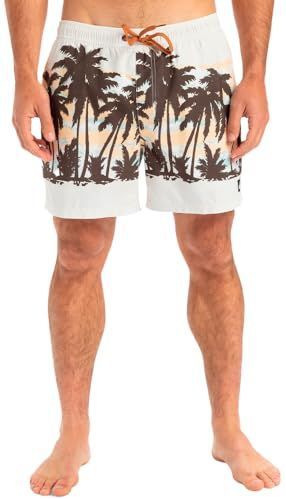 Quiksilver - EVERYDAY RECHTE VOLLEY 15 - Boardshorts - Wit