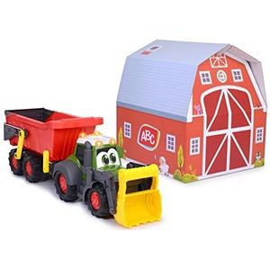 Babyspeelgoed tractors kopen? | Ruime keus, lage prijs | beslist.nl