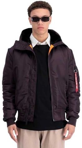 Jack - Plum - Nylon - 100% Nylon Bovenmateriaal, 100% Polyester Vulling