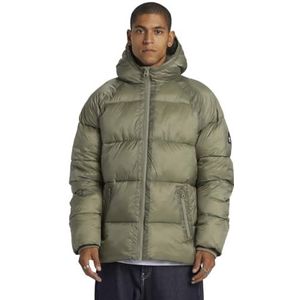 DC Shoes Cantera Puffer Jas voor heren