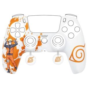 Konix Naruto 80389000005 gamecontrolleraccessoire Beschermingsset
