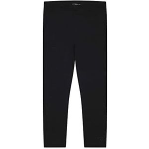 Steiff Girl's Classic Leggings, Navy, 98