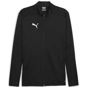 PUMA Unisex Teamfinal Trainingsjack