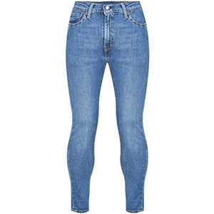 Levi's 510™ Skinny Jeans Mannen, Neo-Mid Adv, 27W / 32L