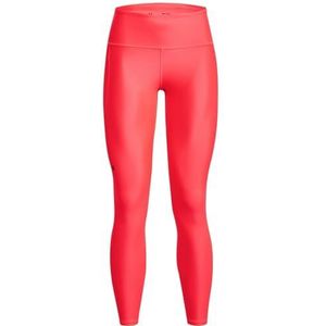 Under Armour HeatGear Armour hoge antislip tailleband zakken leggings voor dames