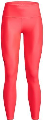 Under Armour - HeatGear - Legging - Hoge Taille - Dames