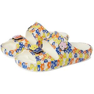 Crocs - Marimekko Classic - Sandalen - Meerkleurig - Uniseks - 43/45 EU