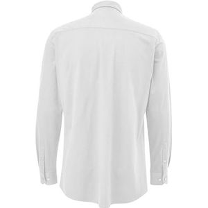 s.Oliver BLACK LABEL hemd lange mouwen, 0120, 38