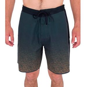 Hurley Boardshort Heren - Phantom+ Sidewinder Zekering 18"", Gouden schuur, 5