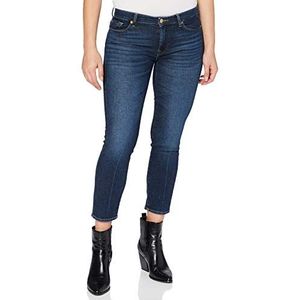 7 For All Mankind Roxanne Ankle Jeans voor dames