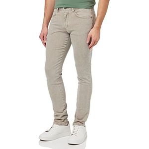 Hackett London Men's Clay Denim Broek, 33W/34L