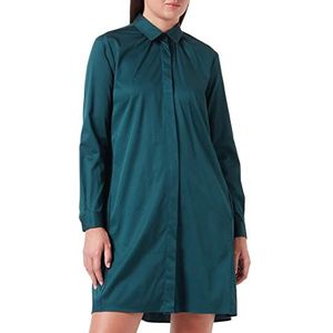 Seidensticker Damesjurk, groen, 38