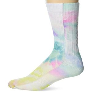 BOSS Shadow Bold Logo Cotton Rib Sock