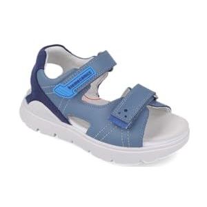 Biomecanics Urban Indigo Sandaal, Indigo, 24 EU