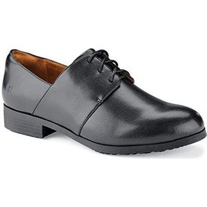 Shoes for Crews Dames MADISON III elegante lage schoenen, zwart (black), 42 EU