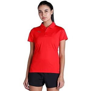 PUMA Polo Shirt 657408-01 Unisex