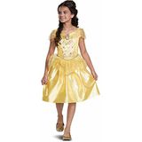 Officieel Disney-kostuum voor meisjes, klassiek prinsessenkostuum, maat XS