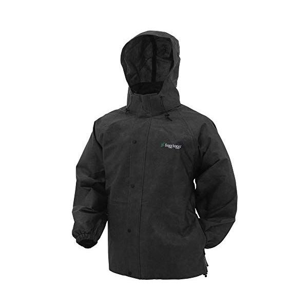 Regenjas hotsell heren action