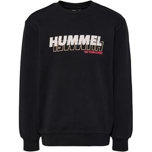 hummel Hmlsamuel sweatshirt voor jongens