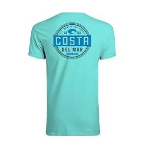 Costa Del Mar Prado T-Shirt voor heren