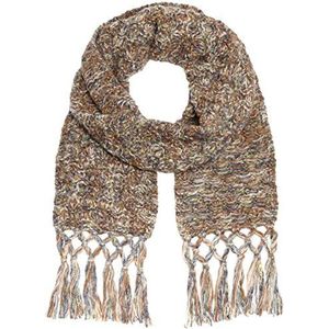 Barts 15-00000869 sjaal, grijs (grijs) – eenheidsmaat (fabrieksmaat: One Size)
