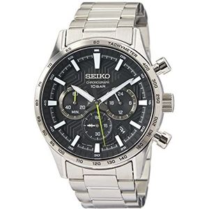 Seiko SSB413P1 Heren Horloge