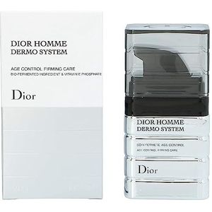 Dior Homme D/Syst Serum Fermete Age Control 50 ml - vochtinbrengend serum, per stuk verpakt (1 x 1 stuks)