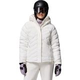 Columbia - Lay D Down - Donzen Jas - Wit - Dames