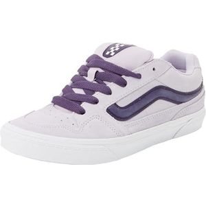 Vans Dames Caldrone Sneaker, Lilac Mist, 3 UK, Lila Mist, 35 EU