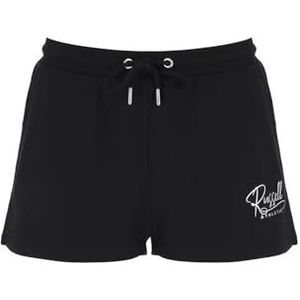 RUSSELL ATHLETIC Capitain-fleece shorts