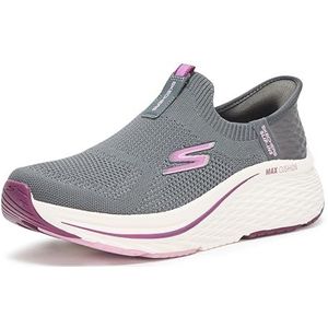 Skechers Handsfree Max Cushioning Elite 2.0 Eternal instappers voor dames, sneakers, 39.5 EU